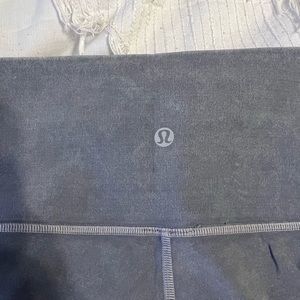 LuluLemon Align Leggings